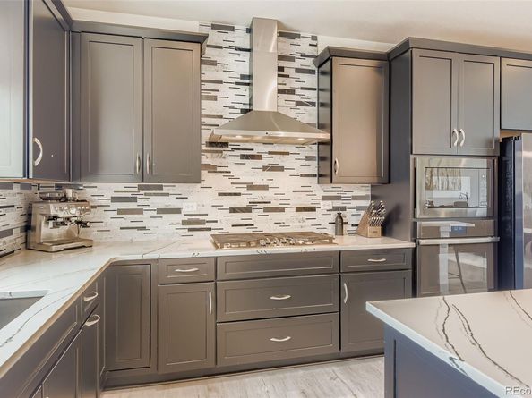 5046 S Robb Street, Littleton CO 80127