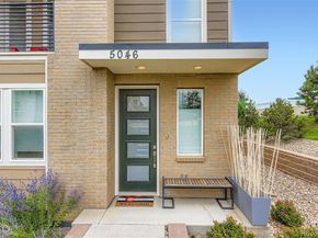 5046 S Robb Street, Littleton CO 80127