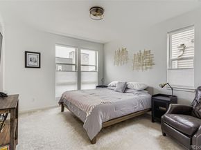 5046 S Robb Street, Littleton CO 80127