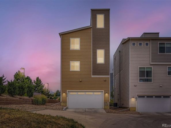 5046 S Robb Street, Littleton CO 80127