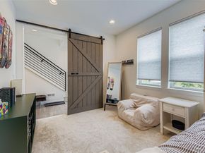 5046 S Robb Street, Littleton CO 80127