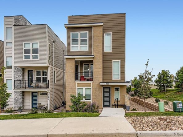 5046 S Robb Street, Littleton CO 80127