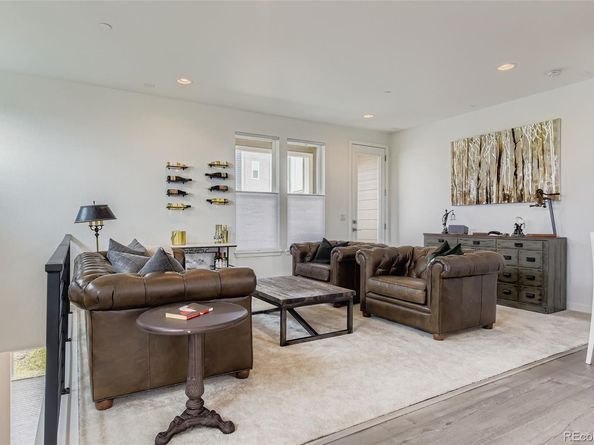 5046 S Robb Street, Littleton CO 80127