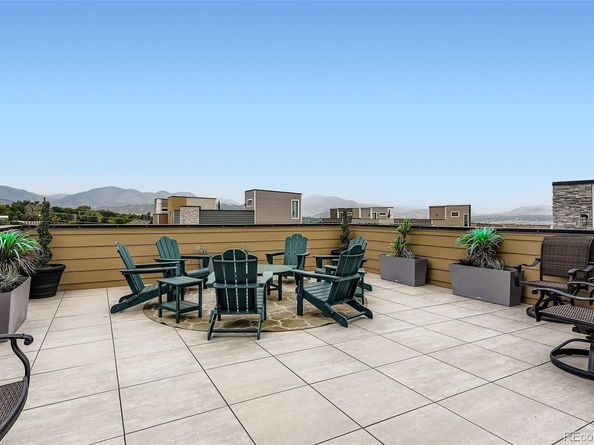 5046 S Robb Street, Littleton CO 80127