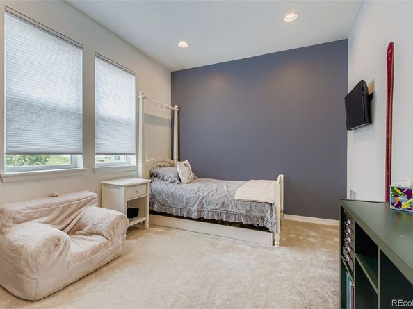5046 S Robb Street, Littleton CO 80127