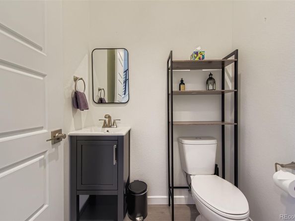 5046 S Robb Street, Littleton CO 80127