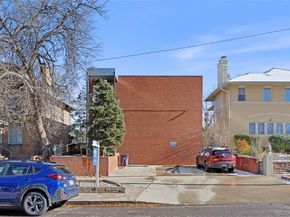 1330 Race Street 4, Denver CO 80206