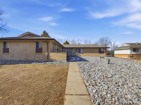 43 Lansing Street, Aurora CO 80010