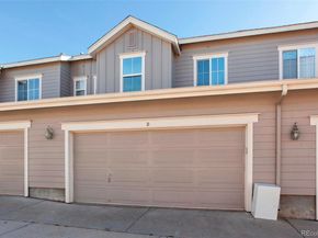 17923 E 104th Place D, Commerce City CO 80022