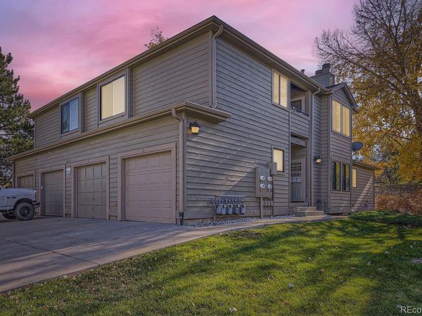 Undisclosed Address #7267658, Arvada CO 80005