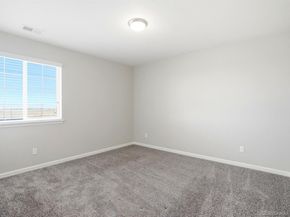 16865 E 111th Drive, Commerce City CO 80022