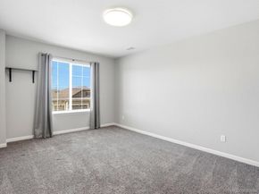 16865 E 111th Drive, Commerce City CO 80022