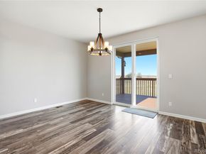 16865 E 111th Drive, Commerce City CO 80022