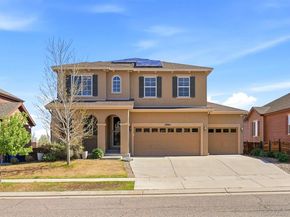 16865 E 111th Drive, Commerce City CO 80022