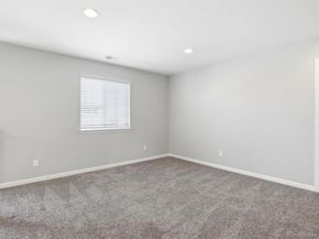 16865 E 111th Drive, Commerce City CO 80022