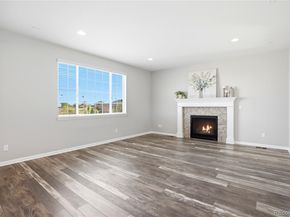 16865 E 111th Drive, Commerce City CO 80022