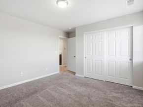 16865 E 111th Drive, Commerce City CO 80022