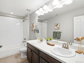 16865 E 111th Drive, Commerce City CO 80022