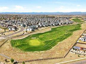 16865 E 111th Drive, Commerce City CO 80022