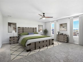 16865 E 111th Drive, Commerce City CO 80022