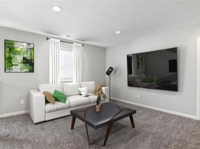 16865 E 111th Drive, Commerce City CO 80022