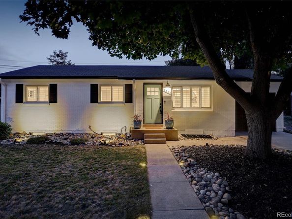 6571 Miller Street, Arvada CO 80004