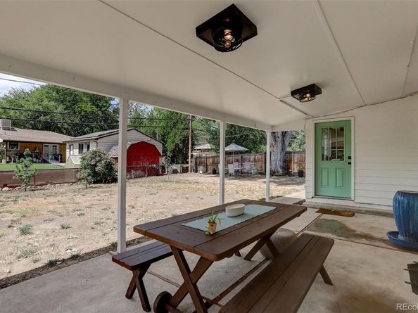 6571 Miller Street, Arvada CO 80004