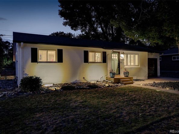 6571 Miller Street, Arvada CO 80004