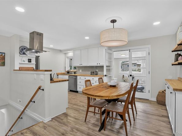 6571 Miller Street, Arvada CO 80004