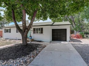 6571 Miller Street, Arvada CO 80004
