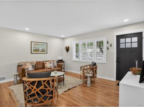 6571 Miller Street, Arvada CO 80004