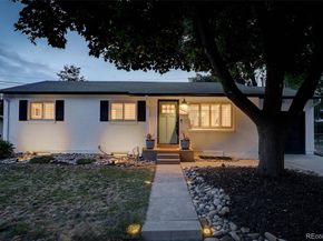 6571 Miller Street, Arvada CO 80004