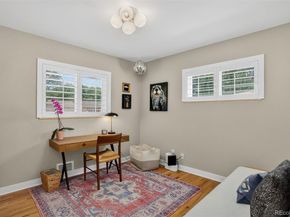 6571 Miller Street, Arvada CO 80004