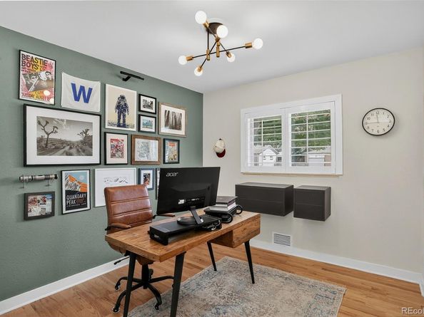 6571 Miller Street, Arvada CO 80004
