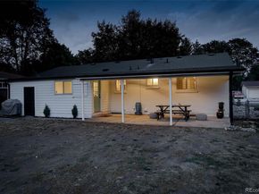6571 Miller Street, Arvada CO 80004