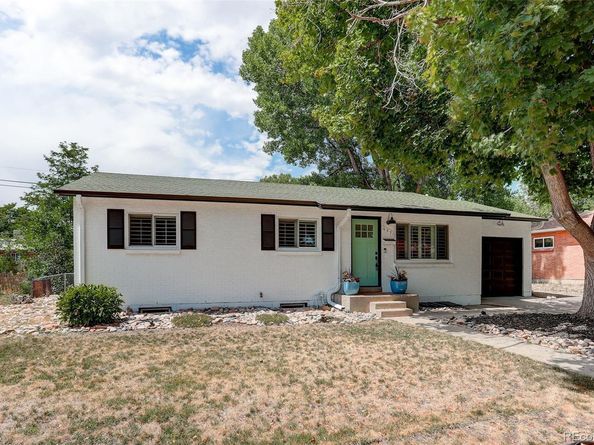 6571 Miller Street, Arvada CO 80004