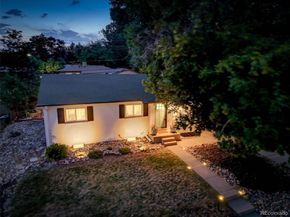 6571 Miller Street, Arvada CO 80004