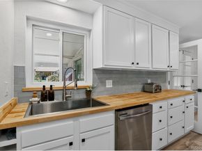 6571 Miller Street, Arvada CO 80004
