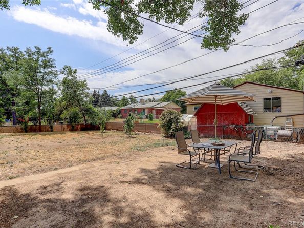 6571 Miller Street, Arvada CO 80004