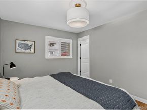 6571 Miller Street, Arvada CO 80004