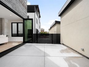 411 Madison Street, Denver CO 80206