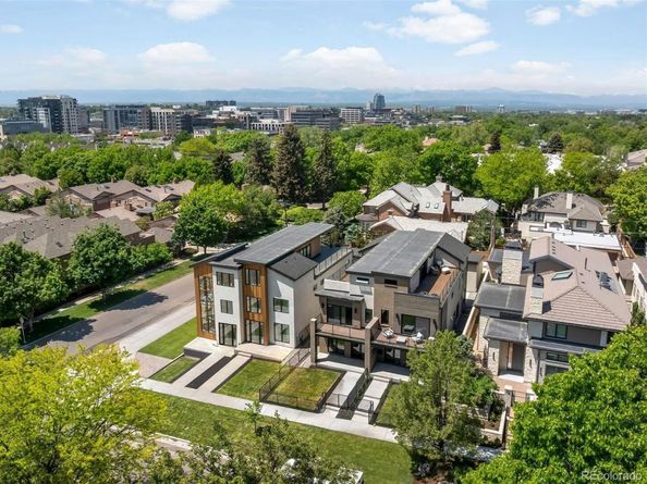 411 Madison Street, Denver CO 80206
