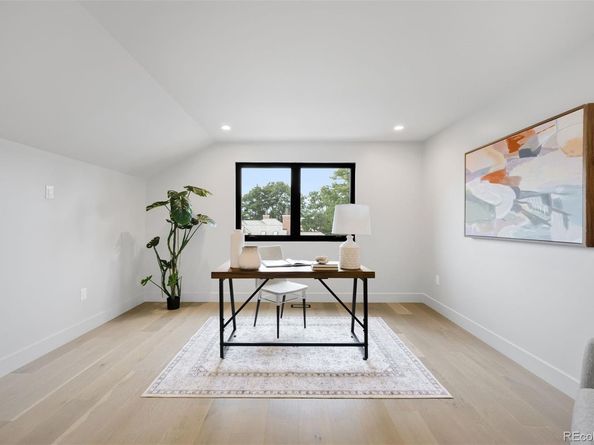 411 Madison Street, Denver CO 80206