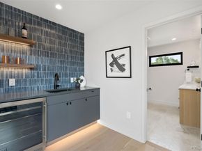 411 Madison Street, Denver CO 80206