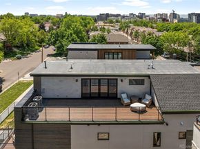 411 Madison Street, Denver CO 80206