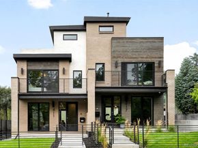 411 Madison Street, Denver CO 80206
