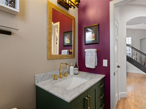 6261 S Sicily Way, Aurora CO 80016