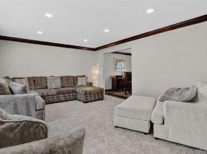 5452 S Zeno Street, Centennial CO 80015