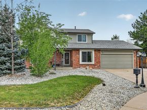 5452 S Zeno Street, Centennial CO 80015