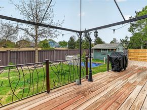 5452 S Zeno Street, Centennial CO 80015